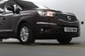 USED 2016 66 SSANGYONG TURISMO 2.2D EX MPV 5dr Diesel Manual Euro 6 (178 ps) 7 SEATER, REAR PARKING SENSOR