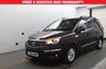 USED 2016 66 SSANGYONG TURISMO 2.2D EX MPV 5dr Diesel Manual Euro 6 (178 ps) 7 SEATER, REAR PARKING SENSOR