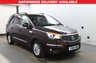 USED 2016 66 SSANGYONG TURISMO 2.2D EX MPV 5dr Diesel Manual Euro 6 (178 ps) 7 SEATER, REAR PARKING SENSOR