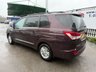 USED 2016 66 SSANGYONG TURISMO 2.2D EX MPV 5dr Diesel Manual Euro 6 (178 ps) 7 SEATER, REAR PARKING SENSOR