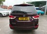 USED 2016 66 SSANGYONG TURISMO 2.2D EX MPV 5dr Diesel Manual Euro 6 (178 ps) 7 SEATER, REAR PARKING SENSOR