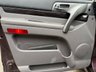 USED 2016 66 SSANGYONG TURISMO 2.2D EX MPV 5dr Diesel Manual Euro 6 (178 ps) 7 SEATER, REAR PARKING SENSOR