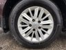 USED 2016 66 SSANGYONG TURISMO 2.2D EX MPV 5dr Diesel Manual Euro 6 (178 ps) 7 SEATER, REAR PARKING SENSOR