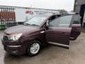 USED 2016 66 SSANGYONG TURISMO 2.2D EX MPV 5dr Diesel Manual Euro 6 (178 ps) 7 SEATER, REAR PARKING SENSOR