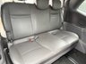 USED 2016 66 SSANGYONG TURISMO 2.2D EX MPV 5dr Diesel Manual Euro 6 (178 ps) 7 SEATER, REAR PARKING SENSOR