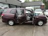USED 2016 66 SSANGYONG TURISMO 2.2D EX MPV 5dr Diesel Manual Euro 6 (178 ps) 7 SEATER, REAR PARKING SENSOR