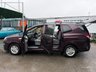 USED 2016 66 SSANGYONG TURISMO 2.2D EX MPV 5dr Diesel Manual Euro 6 (178 ps) 7 SEATER, REAR PARKING SENSOR