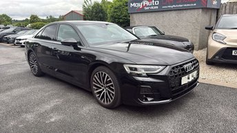 2023 AUDI A8