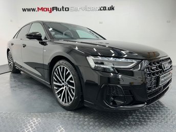 2023 AUDI A8