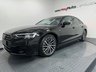 USED 2023 AUDI A8 3.0 TDI V6 50 S line Saloon 4dr Diesel Tiptronic quattro Euro 6 (s/s) (286 ps) 