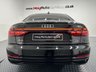 USED 2023 AUDI A8 3.0 TDI V6 50 S line Saloon 4dr Diesel Tiptronic quattro Euro 6 (s/s) (286 ps) 