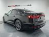 USED 2023 AUDI A8 3.0 TDI V6 50 S line Saloon 4dr Diesel Tiptronic quattro Euro 6 (s/s) (286 ps) 