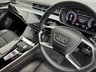 USED 2023 AUDI A8 3.0 TDI V6 50 S line Saloon 4dr Diesel Tiptronic quattro Euro 6 (s/s) (286 ps) 