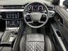 USED 2023 AUDI A8 3.0 TDI V6 50 S line Saloon 4dr Diesel Tiptronic quattro Euro 6 (s/s) (286 ps) 