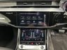 USED 2023 AUDI A8 3.0 TDI V6 50 S line Saloon 4dr Diesel Tiptronic quattro Euro 6 (s/s) (286 ps) 