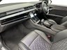 USED 2023 AUDI A8 3.0 TDI V6 50 S line Saloon 4dr Diesel Tiptronic quattro Euro 6 (s/s) (286 ps) 