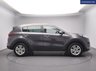 USED 2017 17 KIA SPORTAGE 1.6 GDi 2 SUV 5dr Petrol Manual Euro 6 (s/s) (130 bhp) 
