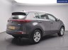 USED 2017 17 KIA SPORTAGE 1.6 GDi 2 SUV 5dr Petrol Manual Euro 6 (s/s) (130 bhp) 