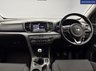 USED 2017 17 KIA SPORTAGE 1.6 GDi 2 SUV 5dr Petrol Manual Euro 6 (s/s) (130 bhp) 