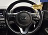 USED 2017 17 KIA SPORTAGE 1.6 GDi 2 SUV 5dr Petrol Manual Euro 6 (s/s) (130 bhp) 