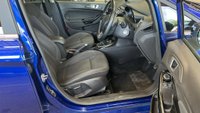 USED 2017 17 FORD FIESTA 1.0T EcoBoost Titanium Hatchback 5dr Petrol Manual Euro 6 (s/s) (100 ps) 