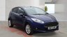 USED 2017 17 FORD FIESTA 1.0T EcoBoost Titanium Hatchback 5dr Petrol Manual Euro 6 (s/s) (100 ps) 