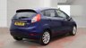 USED 2017 17 FORD FIESTA 1.0T EcoBoost Titanium Hatchback 5dr Petrol Manual Euro 6 (s/s) (100 ps) 