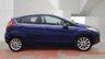 USED 2017 17 FORD FIESTA 1.0T EcoBoost Titanium Hatchback 5dr Petrol Manual Euro 6 (s/s) (100 ps) 