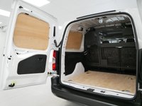USED 2023 72 PEUGEOT PARTNER L2 1.5 BLUEHDI 100 BHP LONG PROFESSIONAL PREMIUM CREWCAB 5 SEATER | AIR CON | L2 LONG | CARPLAY
