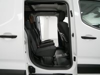 USED 2023 72 PEUGEOT PARTNER L2 1.5 BLUEHDI 100 BHP LONG PROFESSIONAL PREMIUM CREWCAB 5 SEATER | AIR CON | L2 LONG | CARPLAY