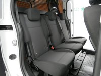 USED 2023 72 PEUGEOT PARTNER L2 1.5 BLUEHDI 100 BHP LONG PROFESSIONAL PREMIUM CREWCAB 5 SEATER | AIR CON | L2 LONG | CARPLAY
