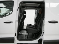 USED 2023 72 PEUGEOT PARTNER L2 1.5 BLUEHDI 100 BHP LONG PROFESSIONAL PREMIUM CREWCAB 5 SEATER | AIR CON | L2 LONG | CARPLAY