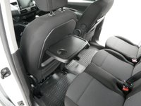 USED 2023 72 PEUGEOT PARTNER L2 1.5 BLUEHDI 100 BHP LONG PROFESSIONAL PREMIUM CREWCAB 5 SEATER | AIR CON | L2 LONG | CARPLAY