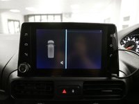 USED 2023 72 PEUGEOT PARTNER L2 1.5 BLUEHDI 100 BHP LONG PROFESSIONAL PREMIUM CREWCAB 5 SEATER | AIR CON | L2 LONG | CARPLAY