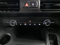 USED 2023 72 PEUGEOT PARTNER L2 1.5 BLUEHDI 100 BHP LONG PROFESSIONAL PREMIUM CREWCAB 5 SEATER | AIR CON | L2 LONG | CARPLAY