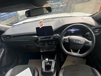 USED 2024 73 FORD KUGA 2024/73 1.5T EcoBoost ST-Line X Edition SUV 5dr Petrol Manual Euro 6 (s/s) (150 ps), One owner from new, Only 38000 Miles *********** ONLY 38000 MILES ****************