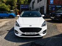USED 2024 73 FORD KUGA 2024/73 1.5T EcoBoost ST-Line X Edition SUV 5dr Petrol Manual Euro 6 (s/s) (150 ps), One owner from new, Only 38000 Miles *********** ONLY 38000 MILES ****************