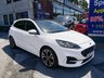USED 2024 73 FORD KUGA 2024/73 1.5T EcoBoost ST-Line X Edition SUV 5dr Petrol Manual Euro 6 (s/s) (150 ps), One owner from new, Only 38000 Miles *********** ONLY 38000 MILES ****************