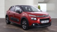 2020 CITROEN C3