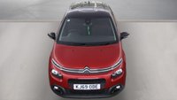 USED 2020 69 CITROEN C3 1.2 PureTech Flair Plus Hatchback 5dr Petrol Manual Euro 6 (s/s) (110 ps) 