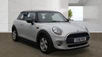 2016 MINI HATCH