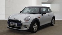 USED 2016 16 MINI HATCH 1.5 Cooper D Hatchback 3dr Diesel Manual Euro 6 (s/s) (116 ps) 
