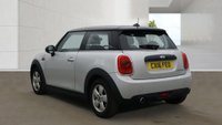 USED 2016 16 MINI HATCH 1.5 Cooper D Hatchback 3dr Diesel Manual Euro 6 (s/s) (116 ps) 