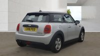 USED 2016 16 MINI HATCH 1.5 Cooper D Hatchback 3dr Diesel Manual Euro 6 (s/s) (116 ps) 