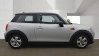 USED 2016 16 MINI HATCH 1.5 Cooper D Hatchback 3dr Diesel Manual Euro 6 (s/s) (116 ps) 
