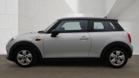 USED 2016 16 MINI HATCH 1.5 Cooper D Hatchback 3dr Diesel Manual Euro 6 (s/s) (116 ps) 