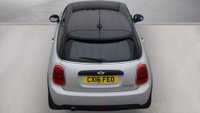 USED 2016 16 MINI HATCH 1.5 Cooper D Hatchback 3dr Diesel Manual Euro 6 (s/s) (116 ps) 