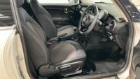 USED 2016 16 MINI HATCH 1.5 Cooper D Hatchback 3dr Diesel Manual Euro 6 (s/s) (116 ps) 