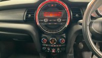 USED 2016 16 MINI HATCH 1.5 Cooper D Hatchback 3dr Diesel Manual Euro 6 (s/s) (116 ps) 