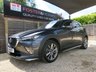 USED 2018 18 MAZDA CX-3 2.0 SKYACTIV-G GT Sport SUV 5dr Petrol Manual Euro 6 (s/s) (121 ps) HEATED STEERING WHEEL, LOW MILEAGE